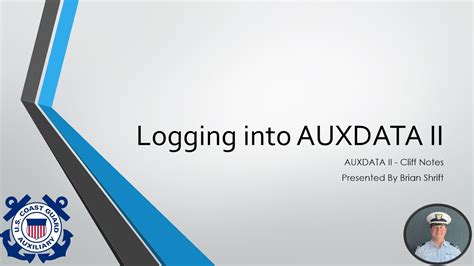 auxdata ii